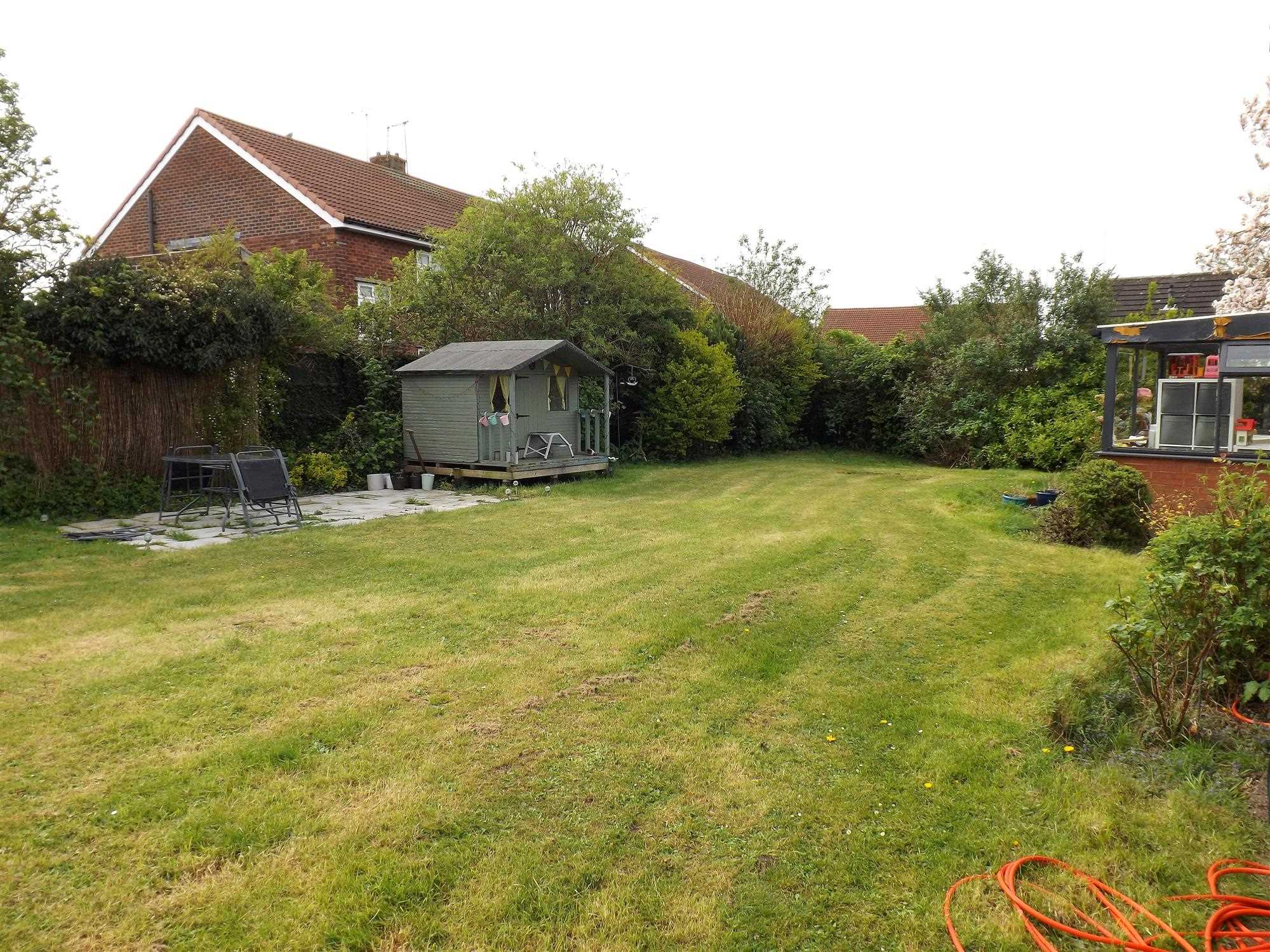 Field View, Hickinwood Lane - Picture 28