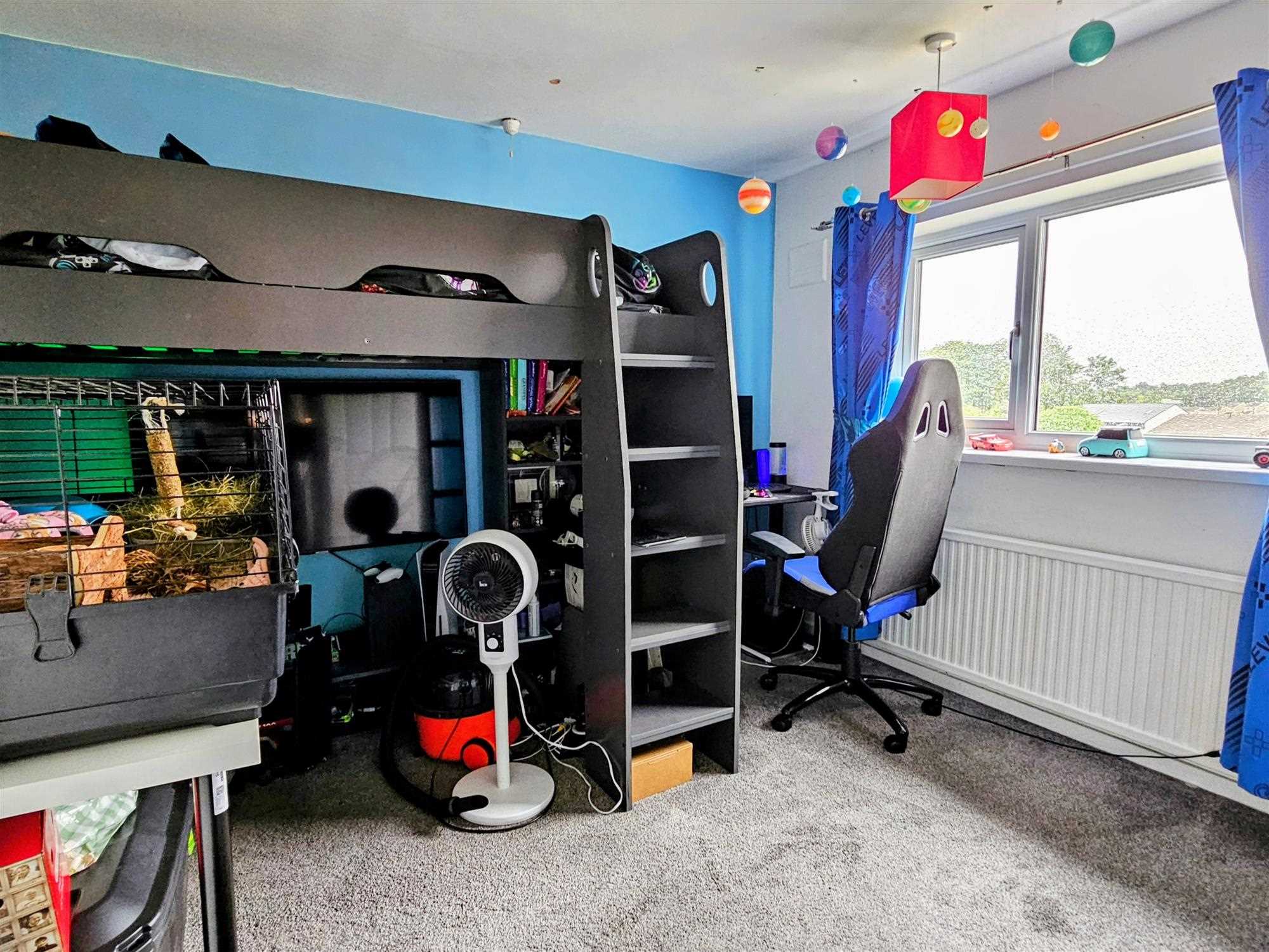 Holmfield Road - Picture 8