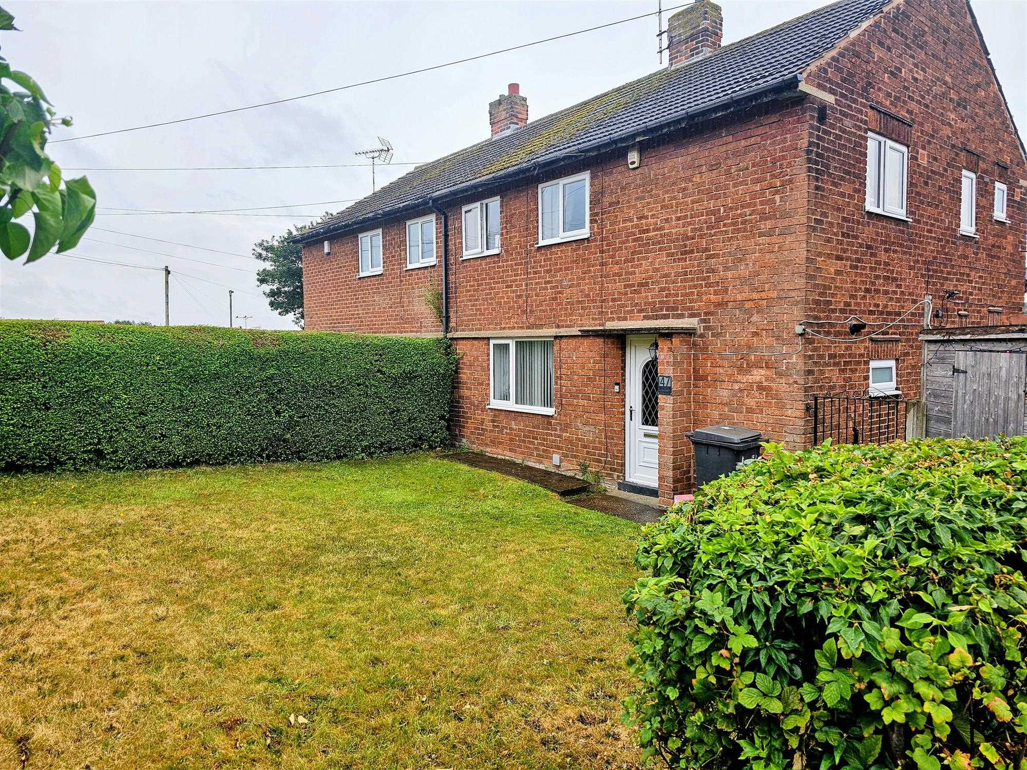 Holmfield Road - Picture 15
