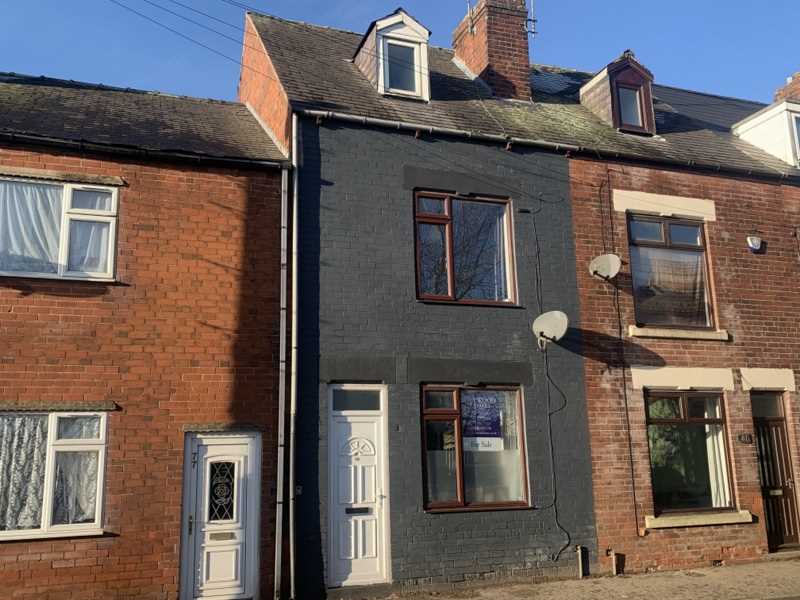 North Road - Picture 1