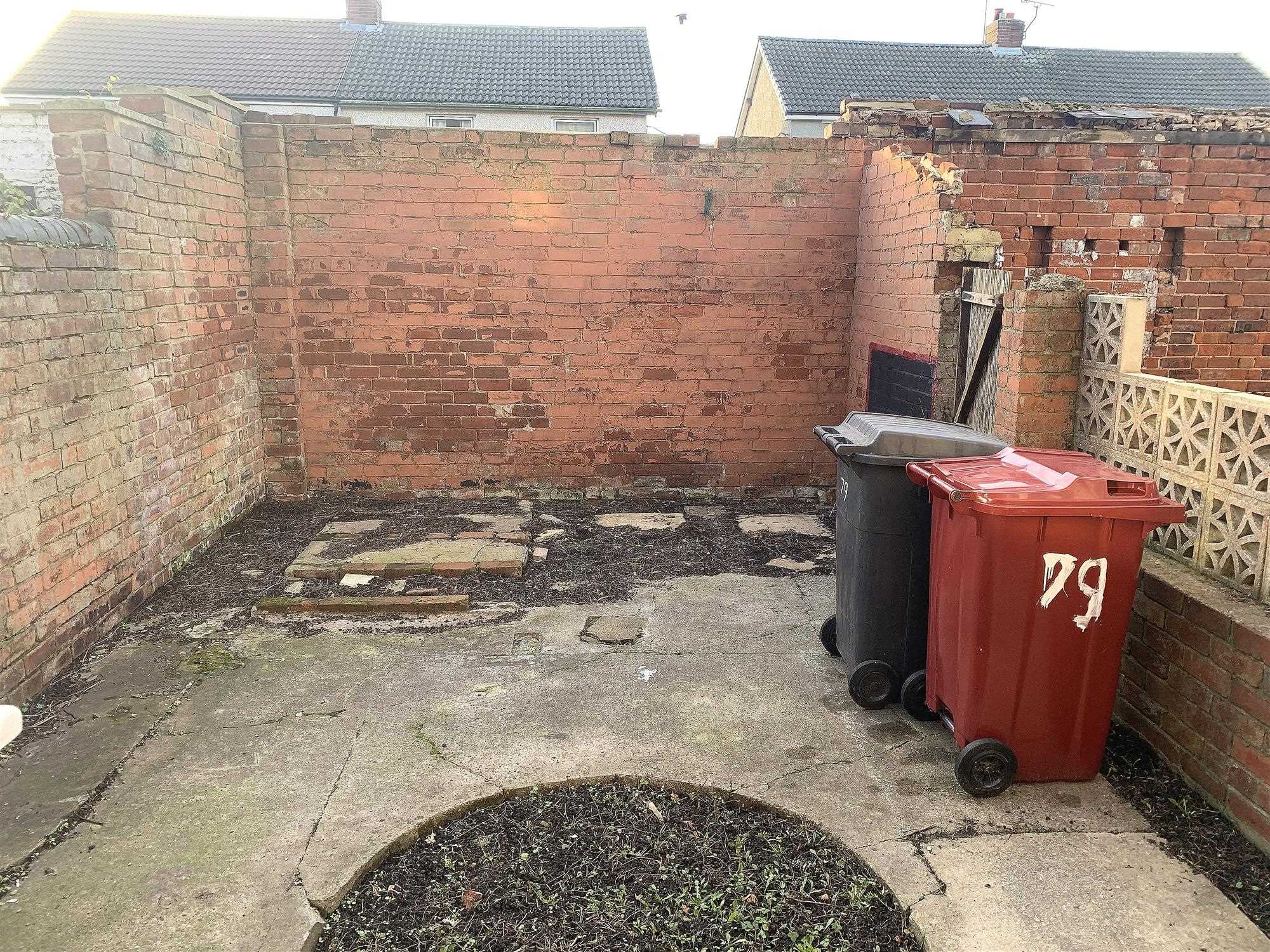 North Road - Picture 14