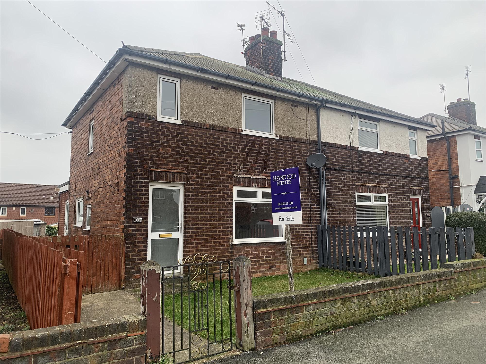 Boughton Lane - Picture 1