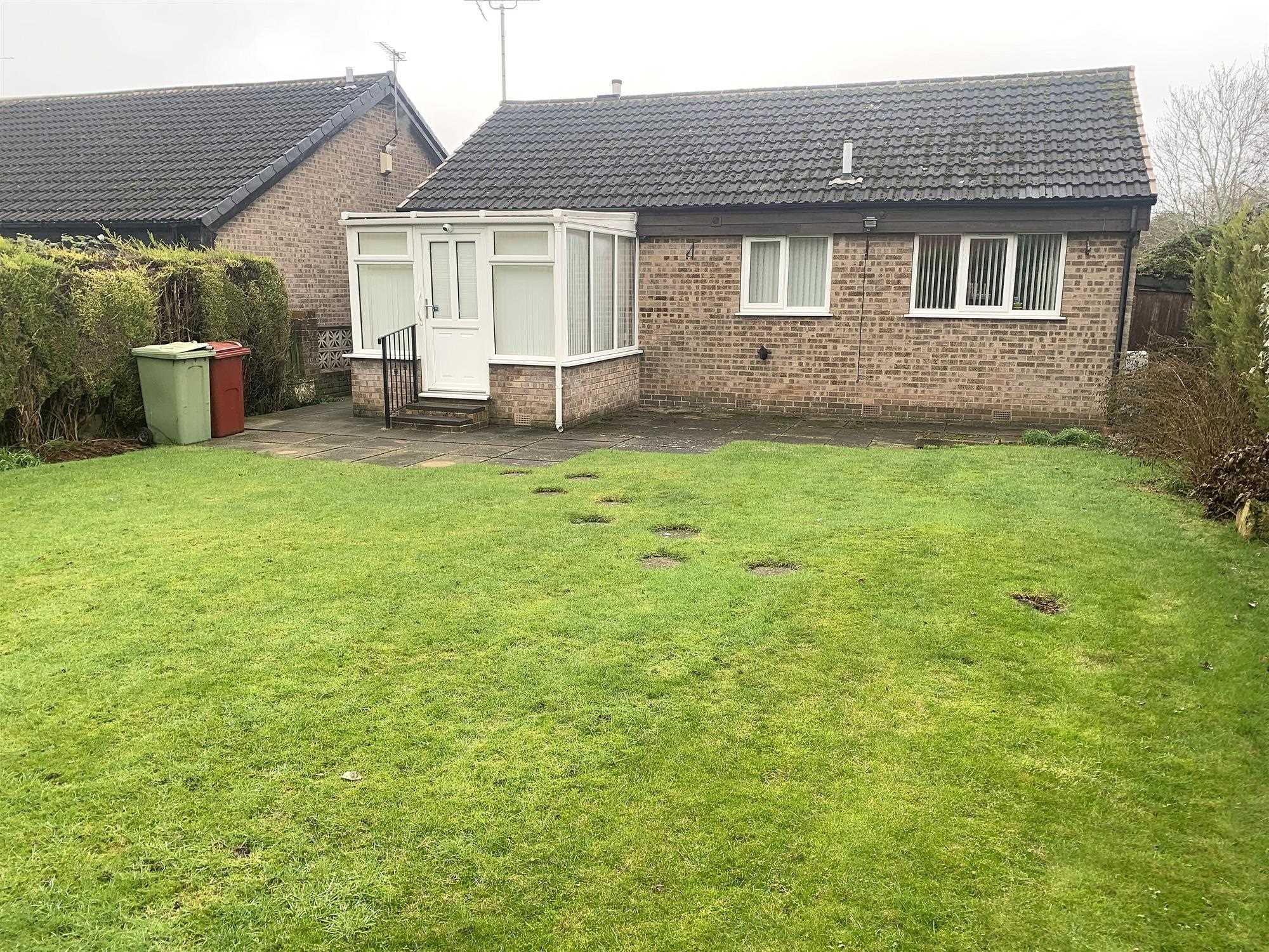 Chestnut Drive - Picture 22