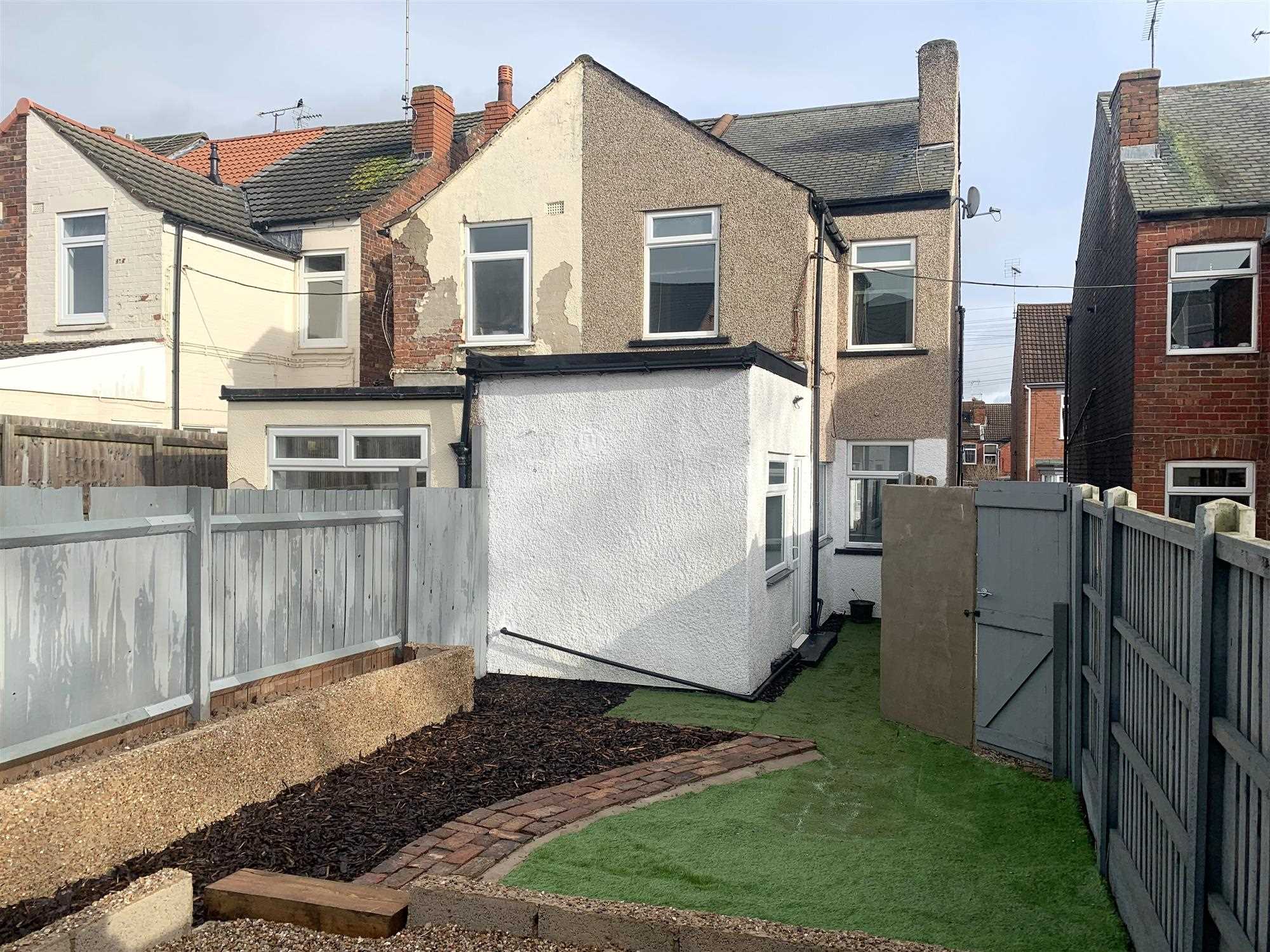 Queen Street - Print - Picture 17