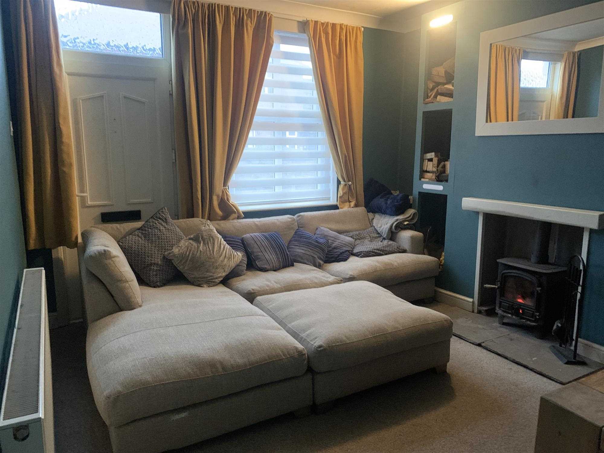 New Street - Picture 2