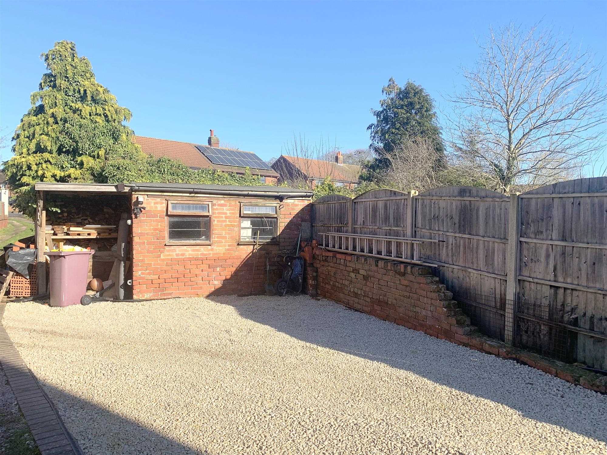 New Street - Picture 16