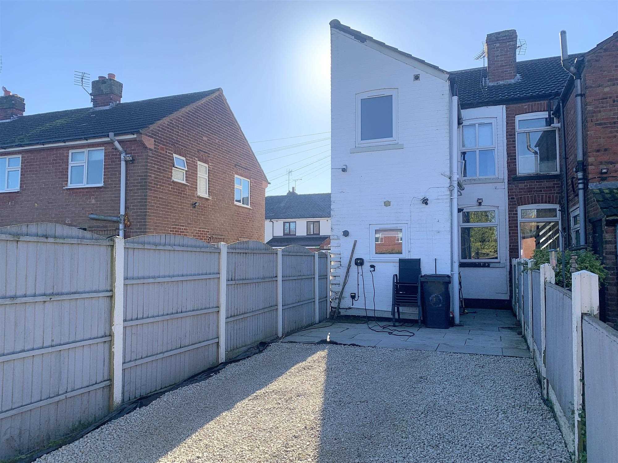 New Street - Print - Picture 17