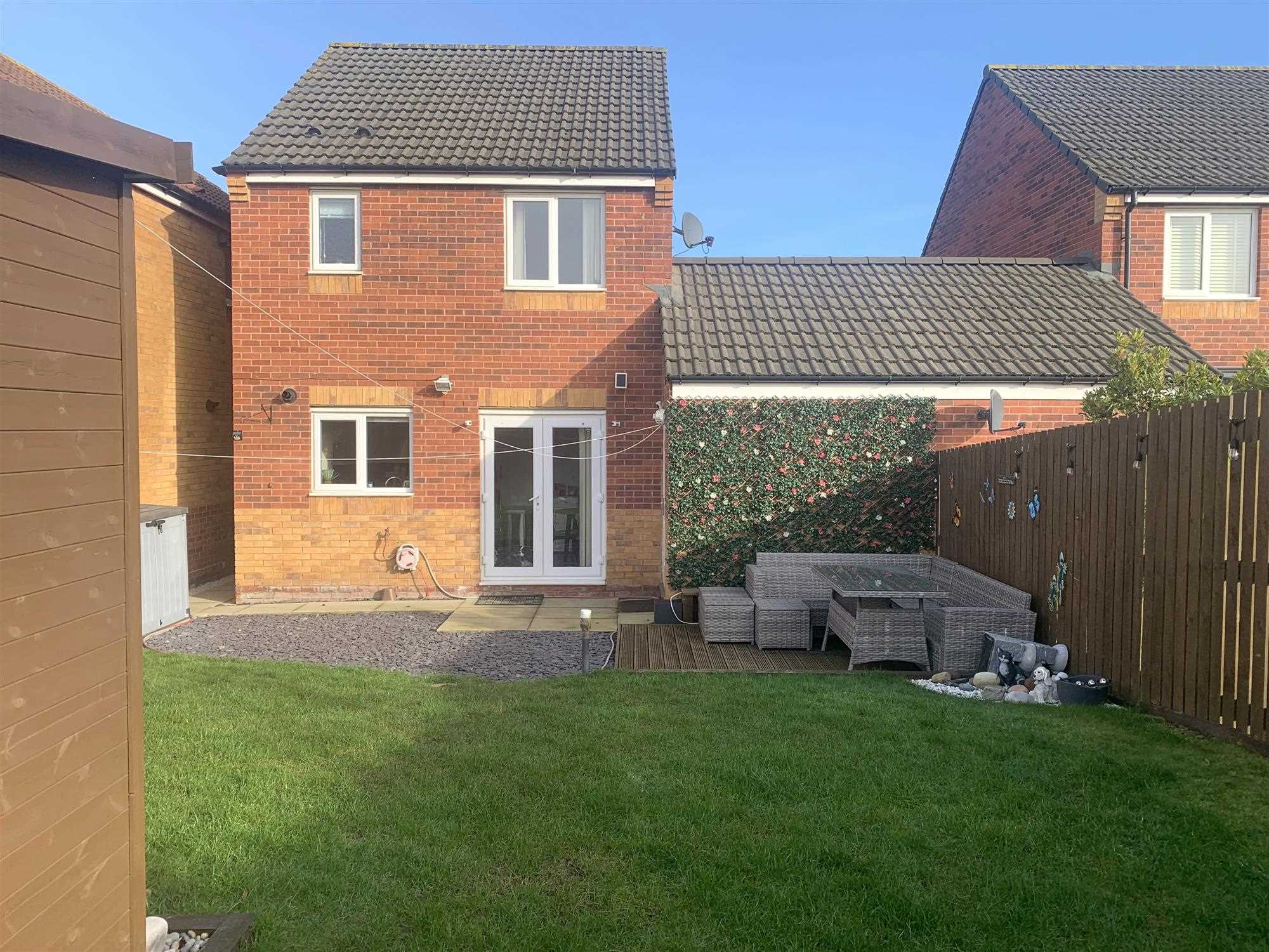 Spinnaker Road - Picture 22