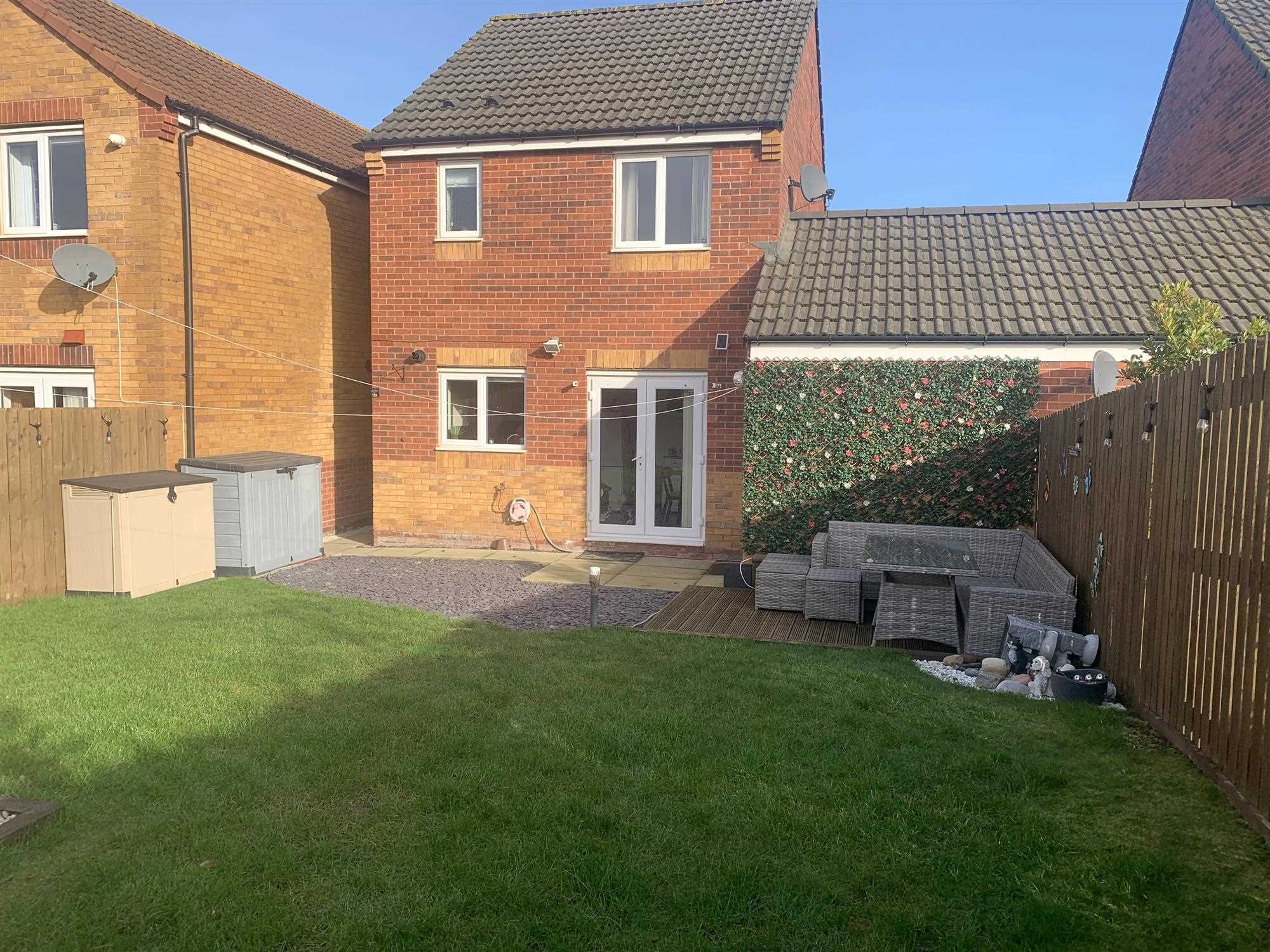 Spinnaker Road - Picture 23