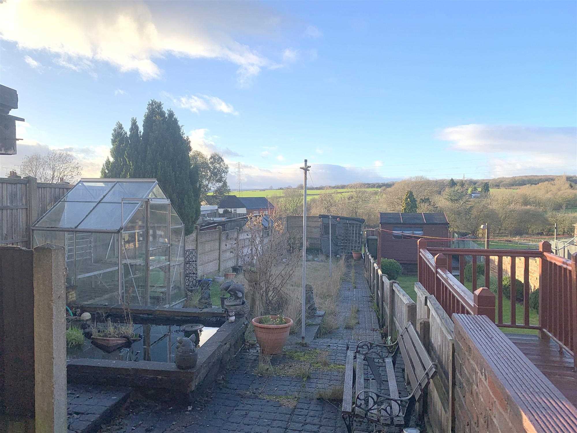 Clowne Road - Picture 15