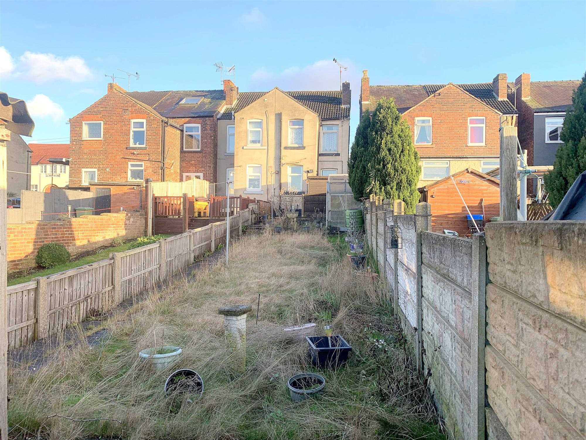 Clowne Road - Picture 16