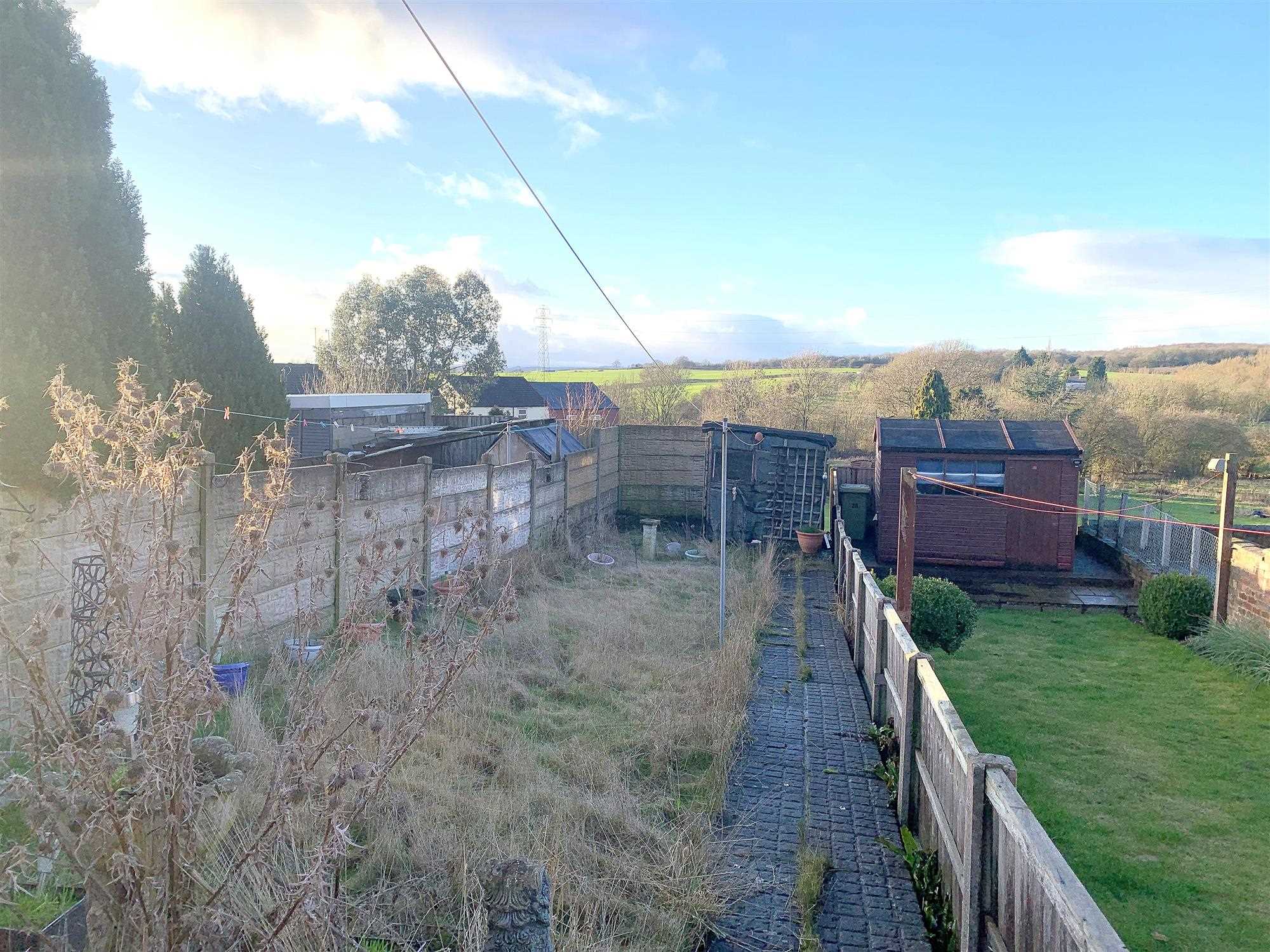 Clowne Road - Print - Picture 17