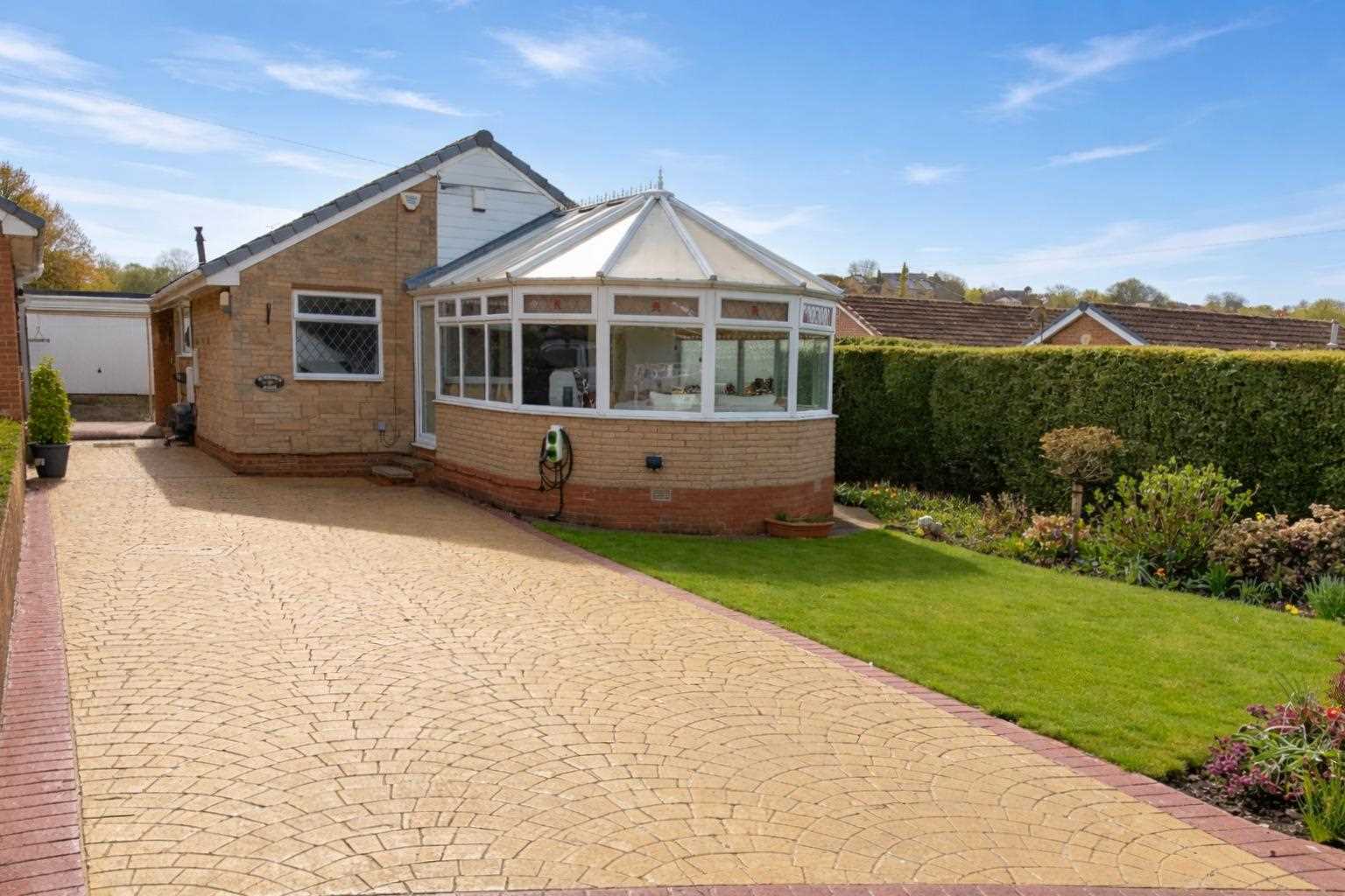 Nethergreen Avenue - Picture 1