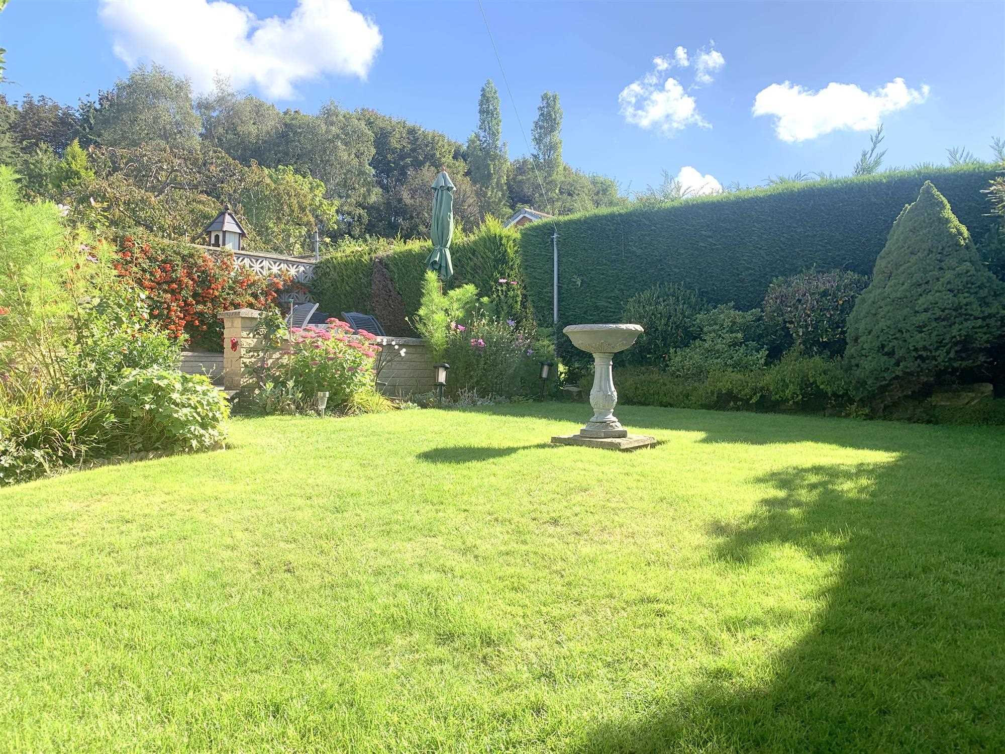 Nethergreen Avenue - Picture 25