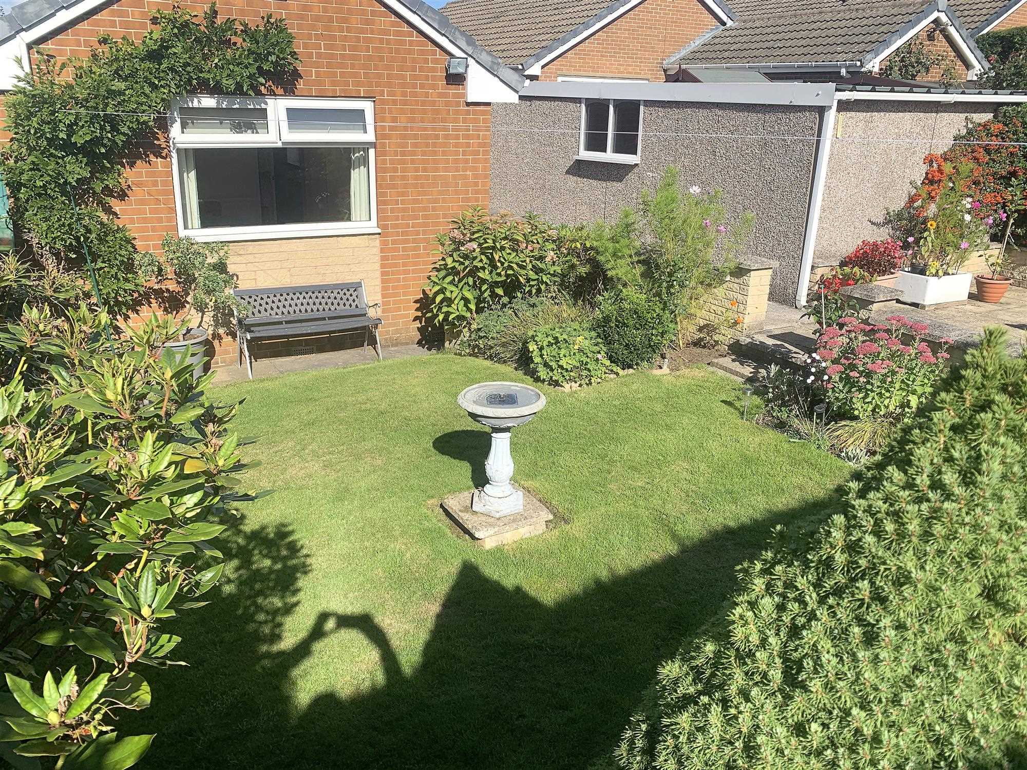 Nethergreen Avenue - Picture 26