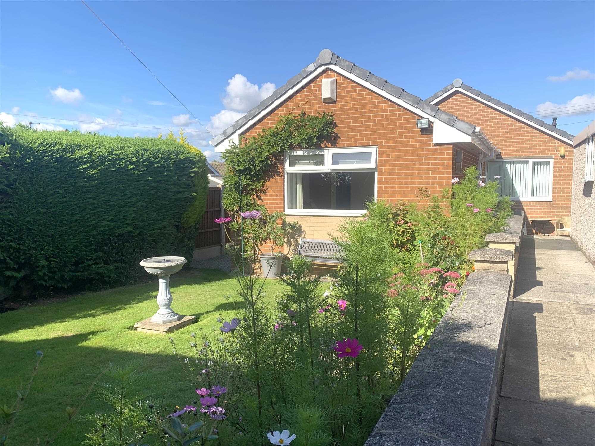 Nethergreen Avenue - Picture 27