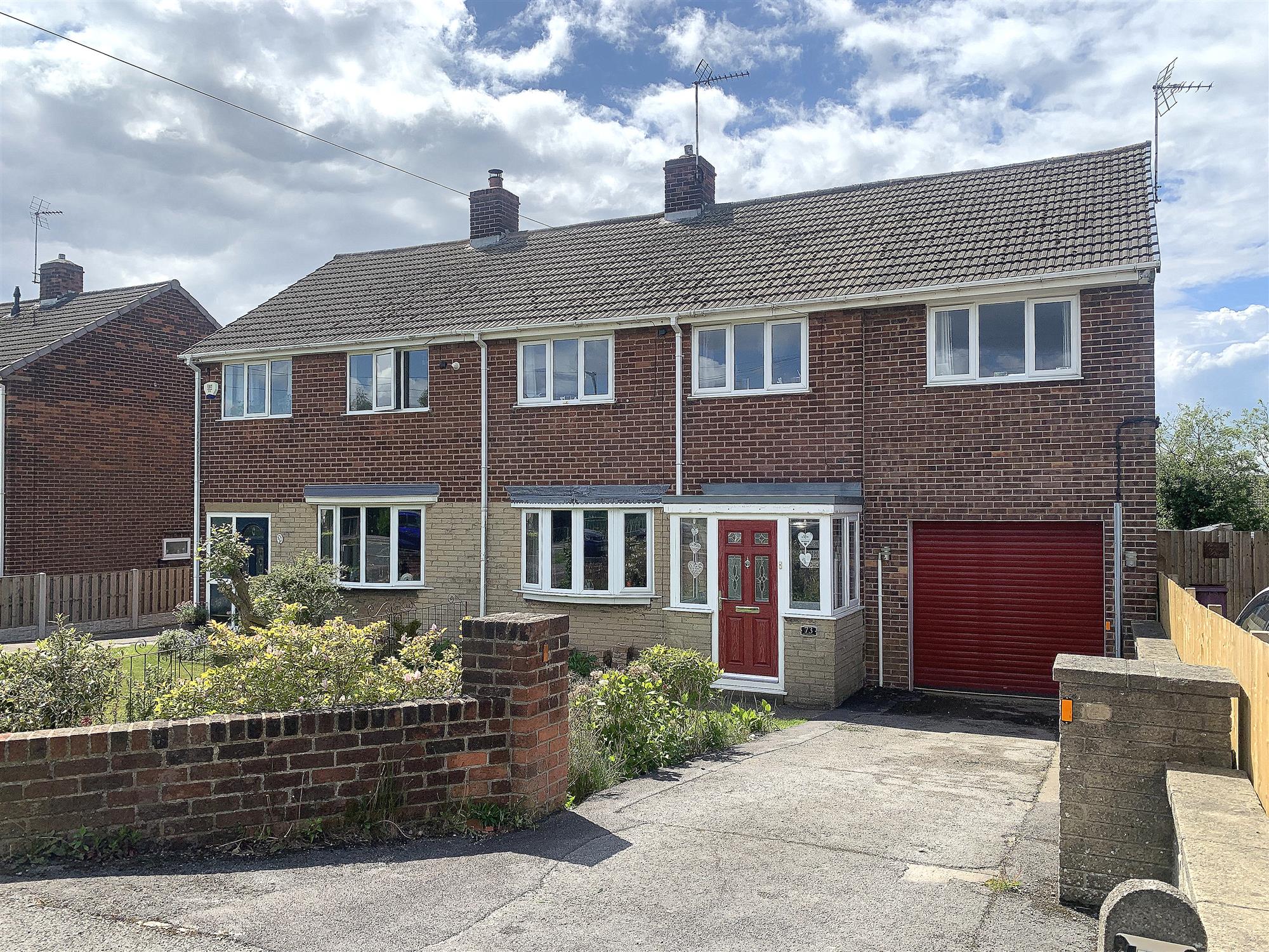 Boughton Lane - Picture 1