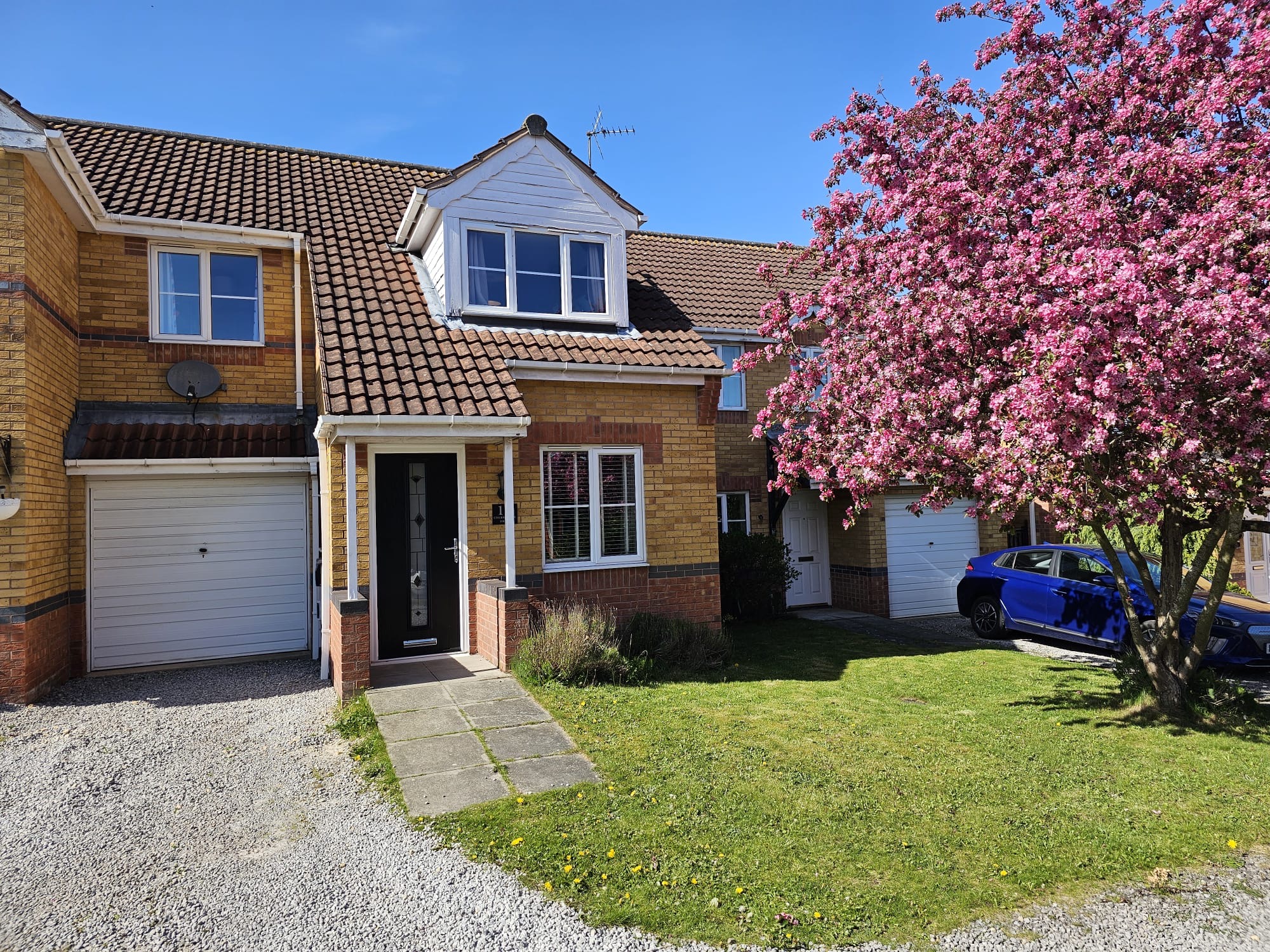 Cherry Tree Drive - Picture 1