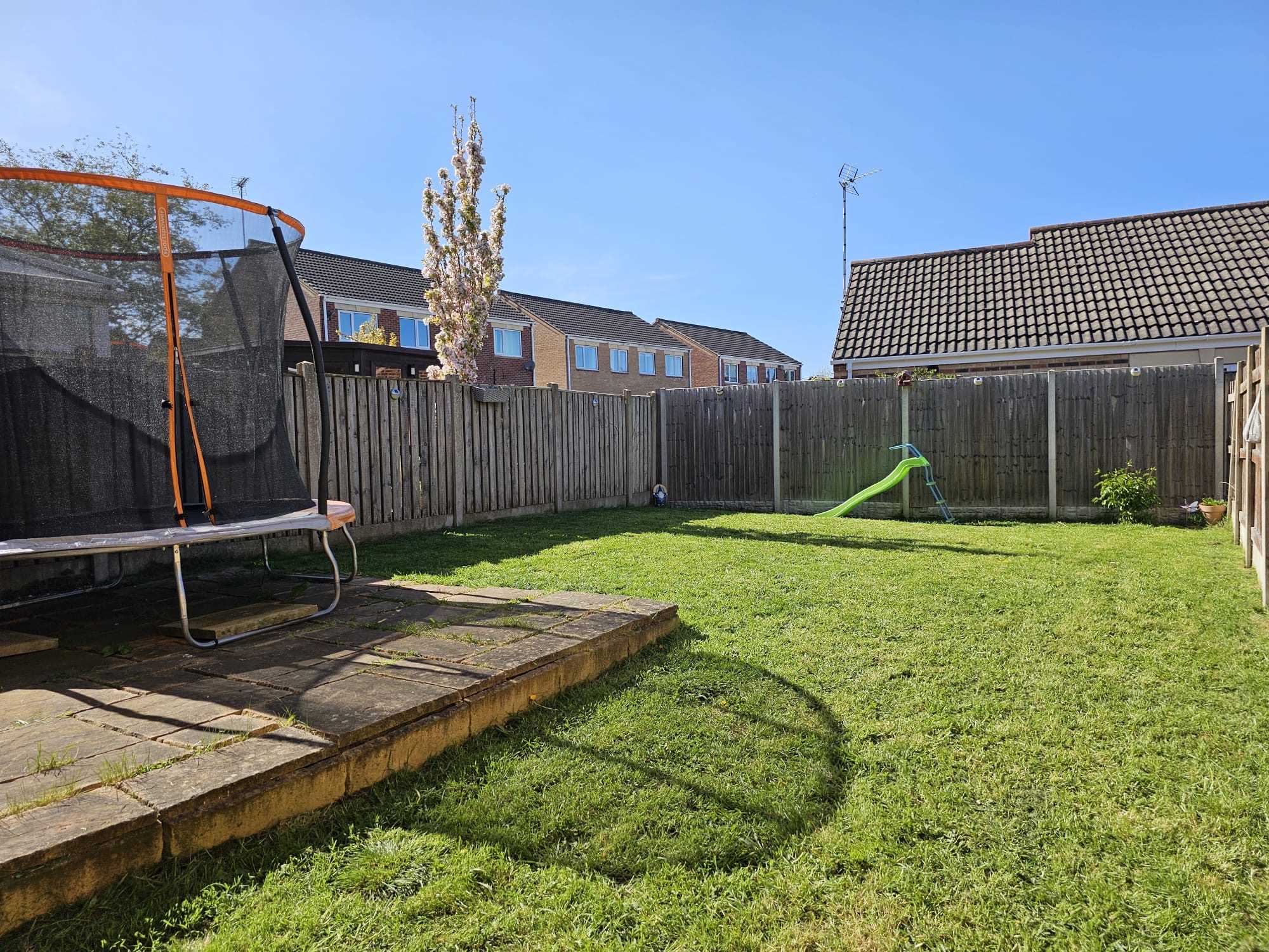 Cherry Tree Drive - Picture 17