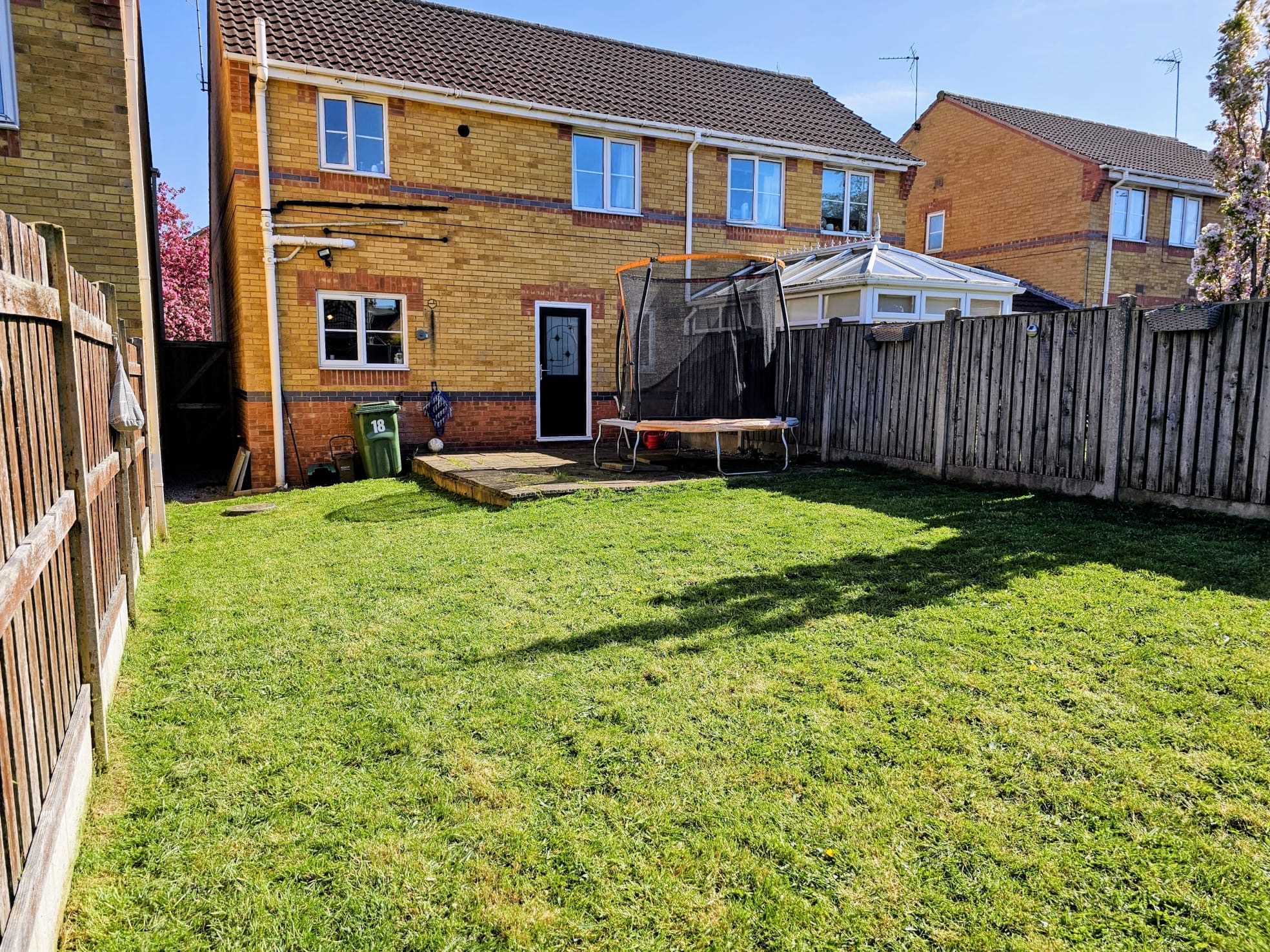 Cherry Tree Drive - Picture 18