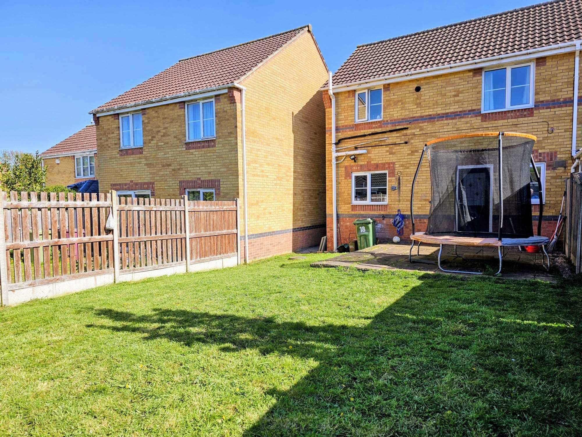 Cherry Tree Drive - Picture 19