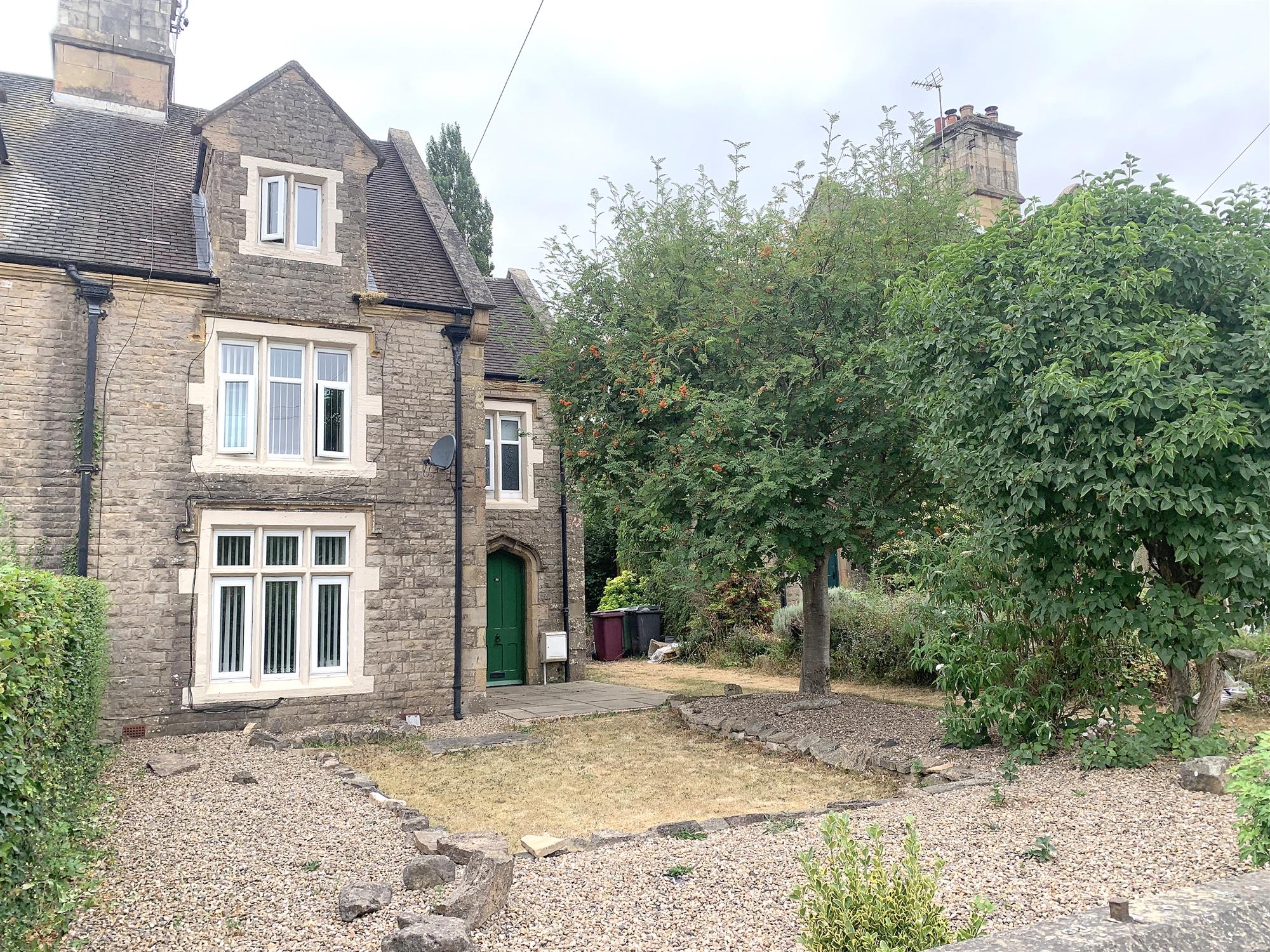 Sheffield Road - Picture 1