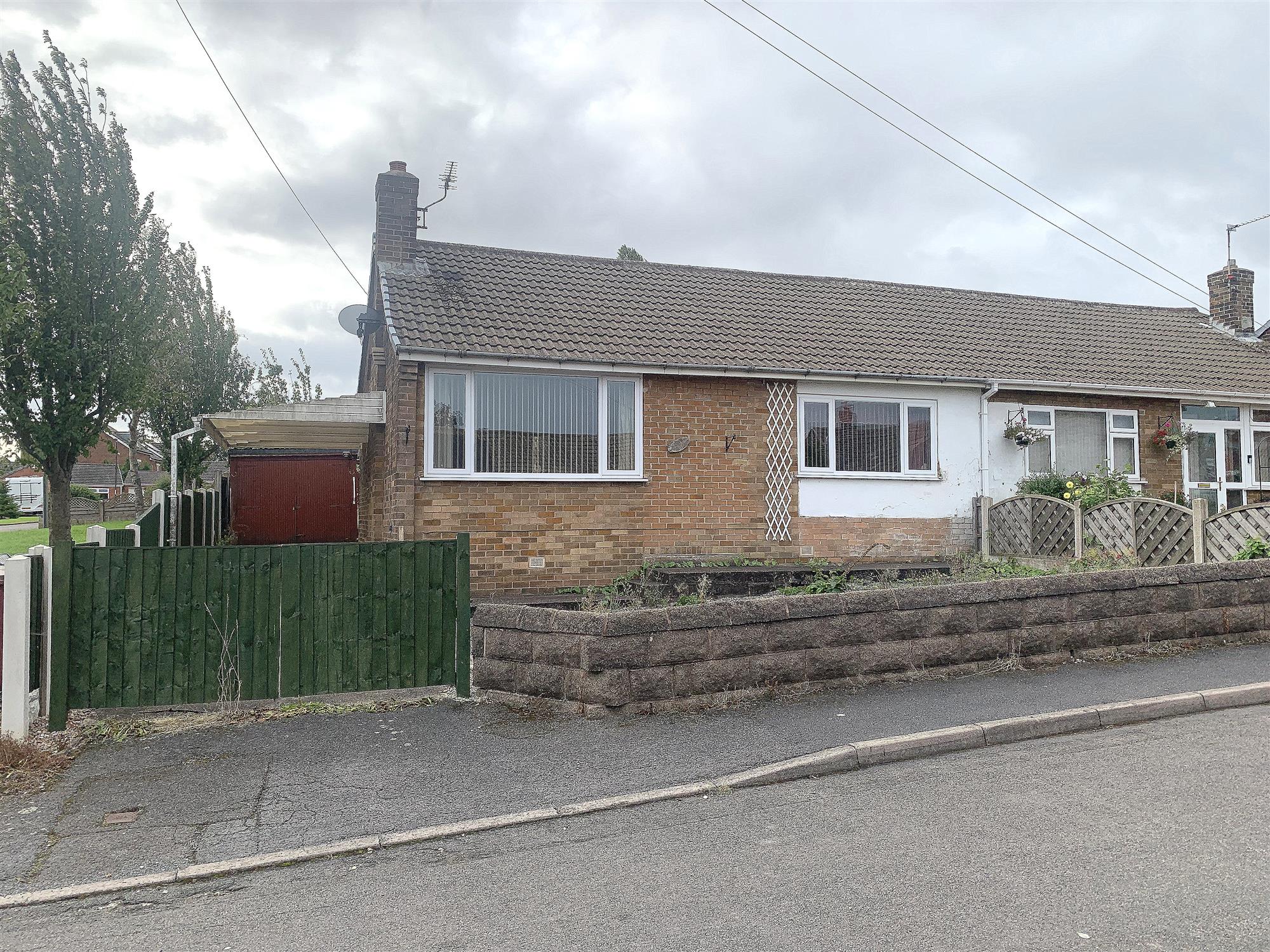 Norton Avenue - Picture 1