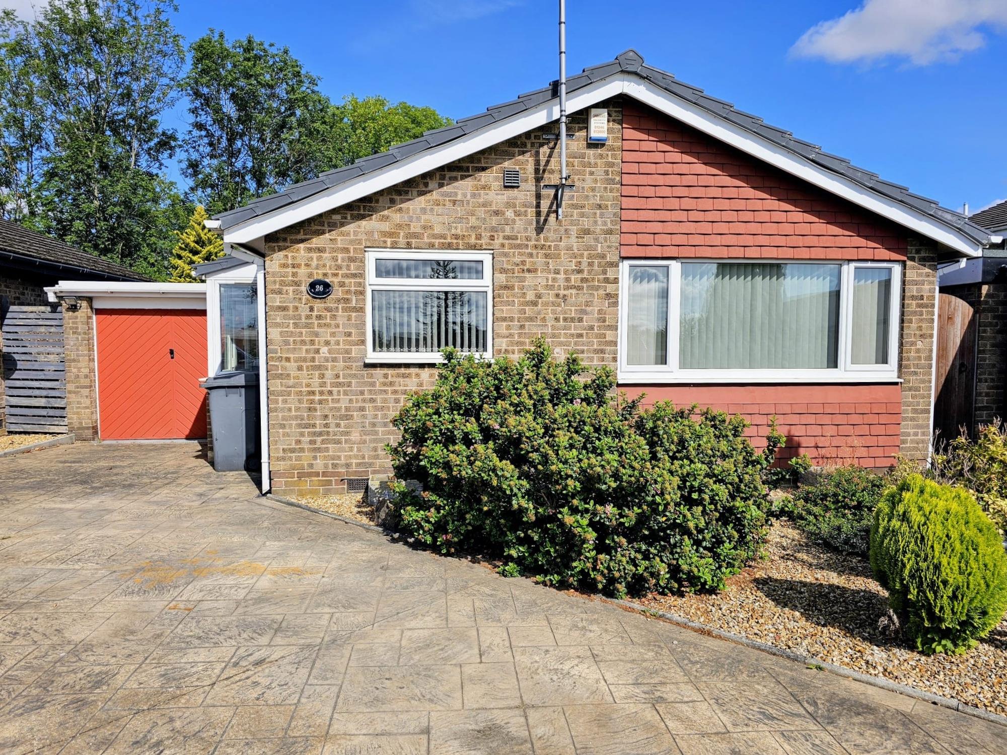 Bowden Avenue - Picture 1