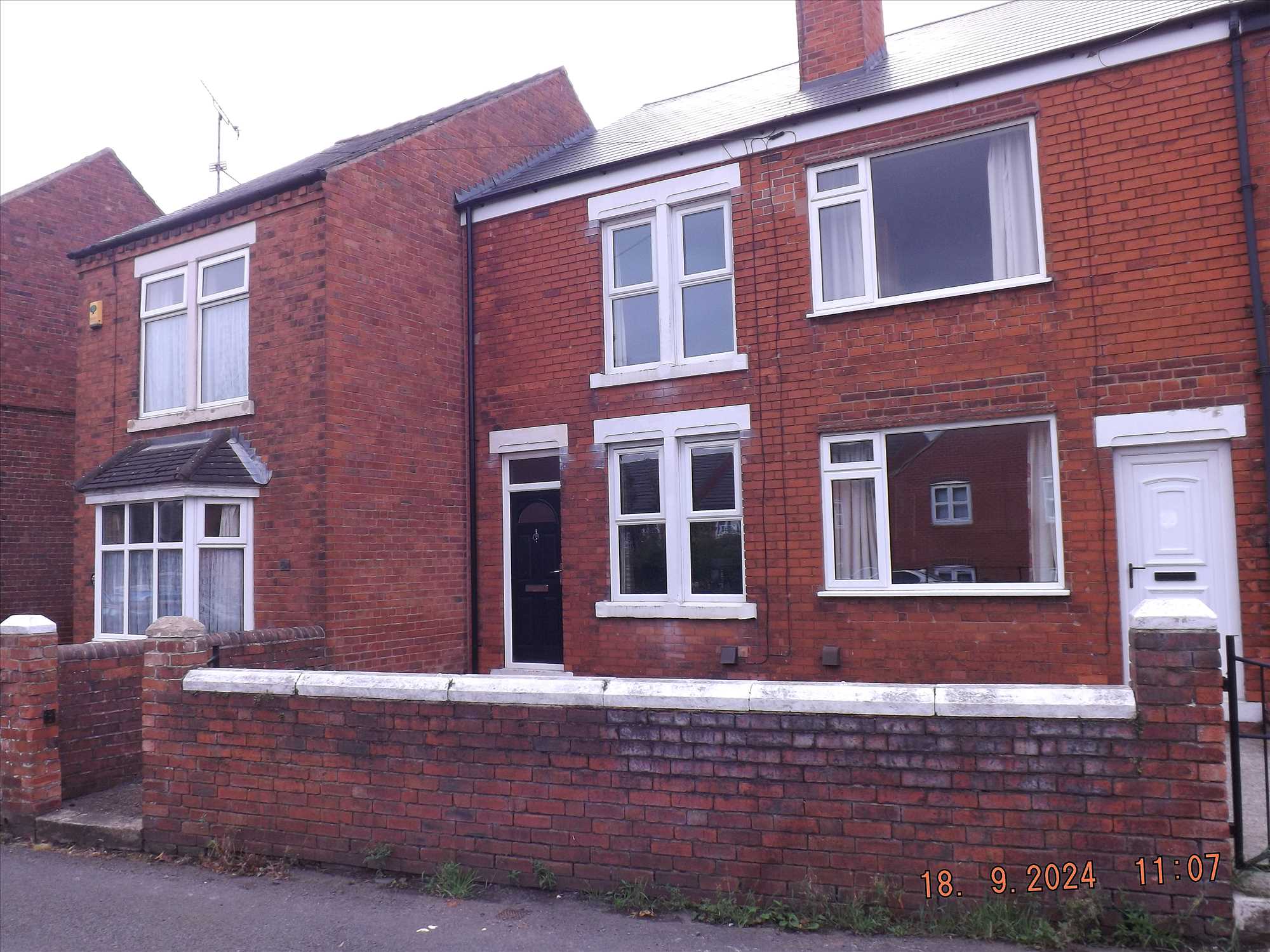 Church Street - Picture 1