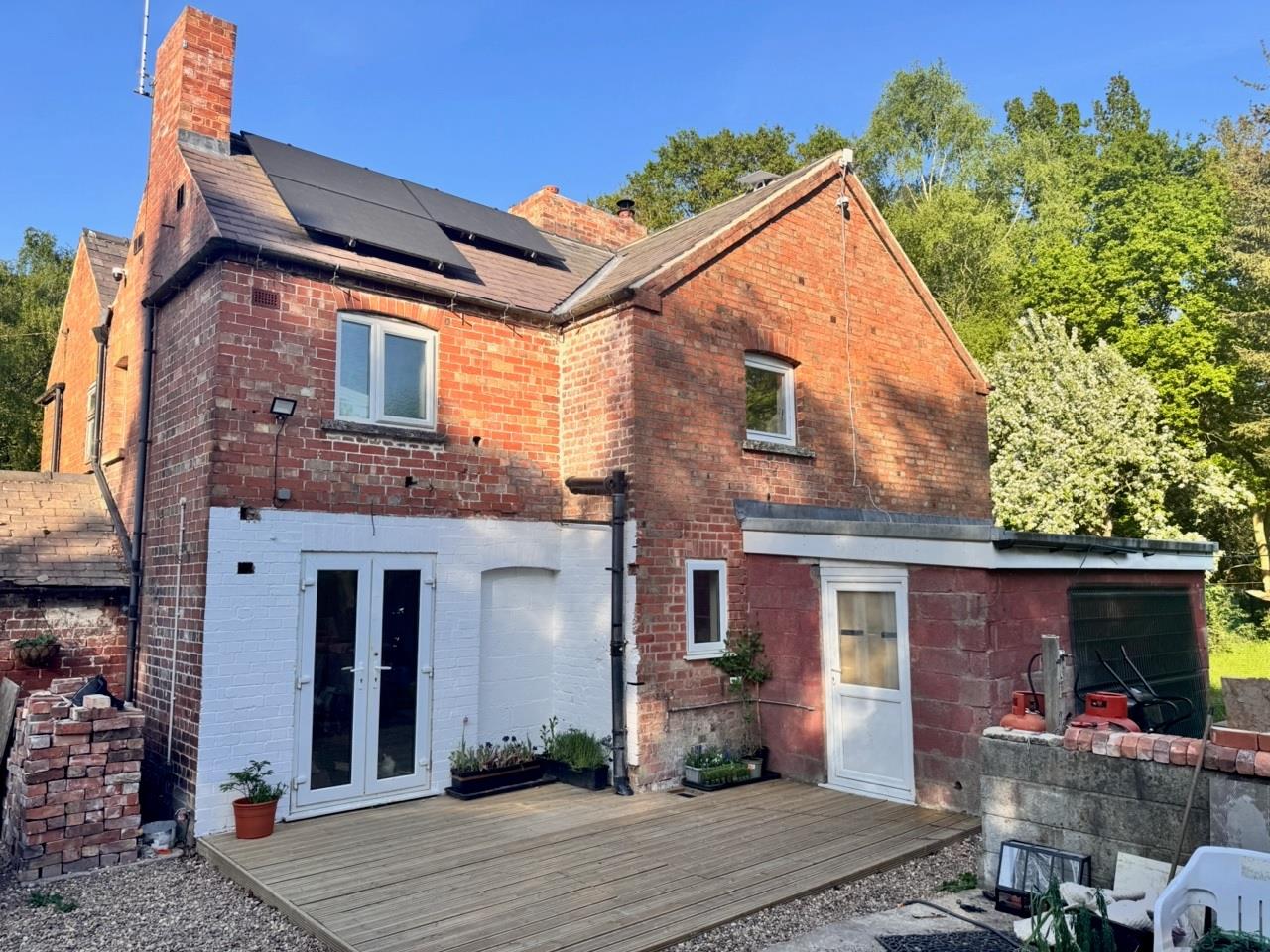 Seven Trees Cottage