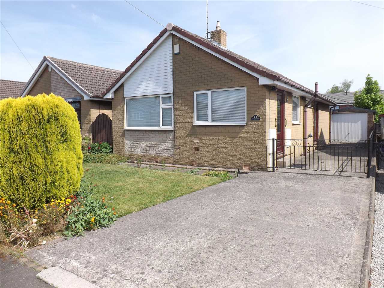 Romeley Crescent
