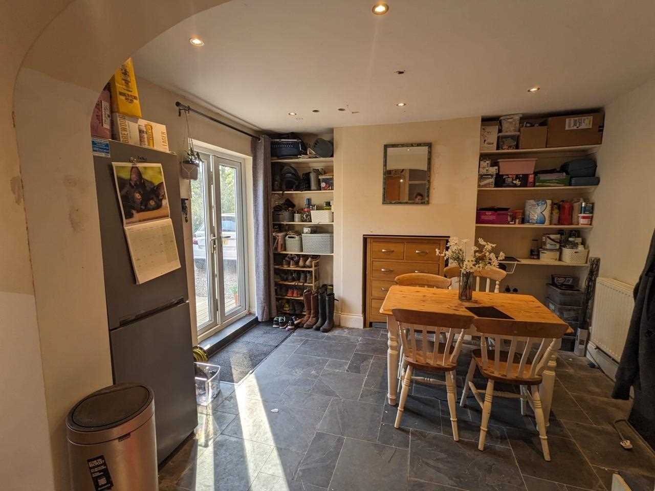 Seven Trees Cottage - Picture 4