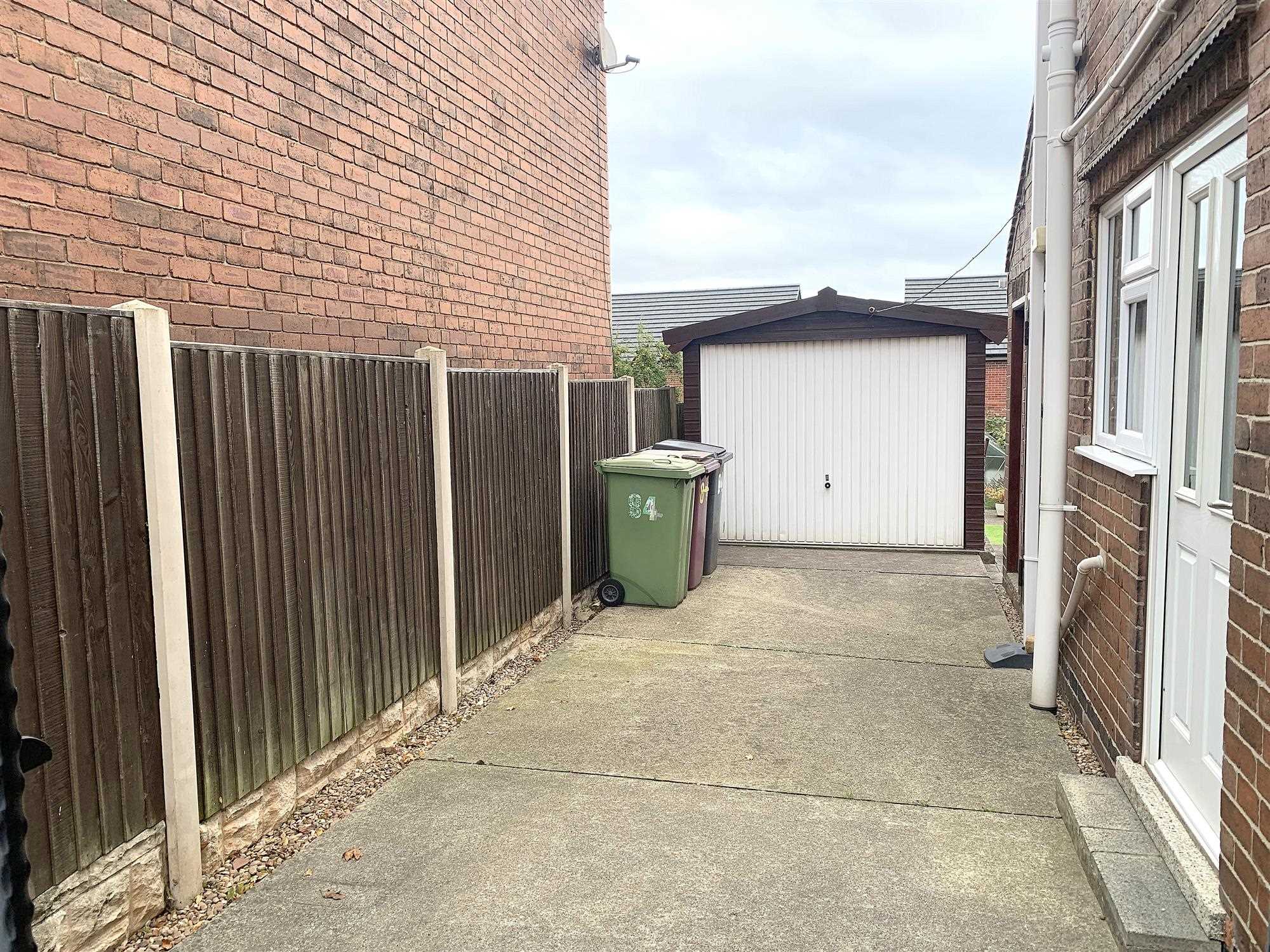 Skinner Street - Picture 24