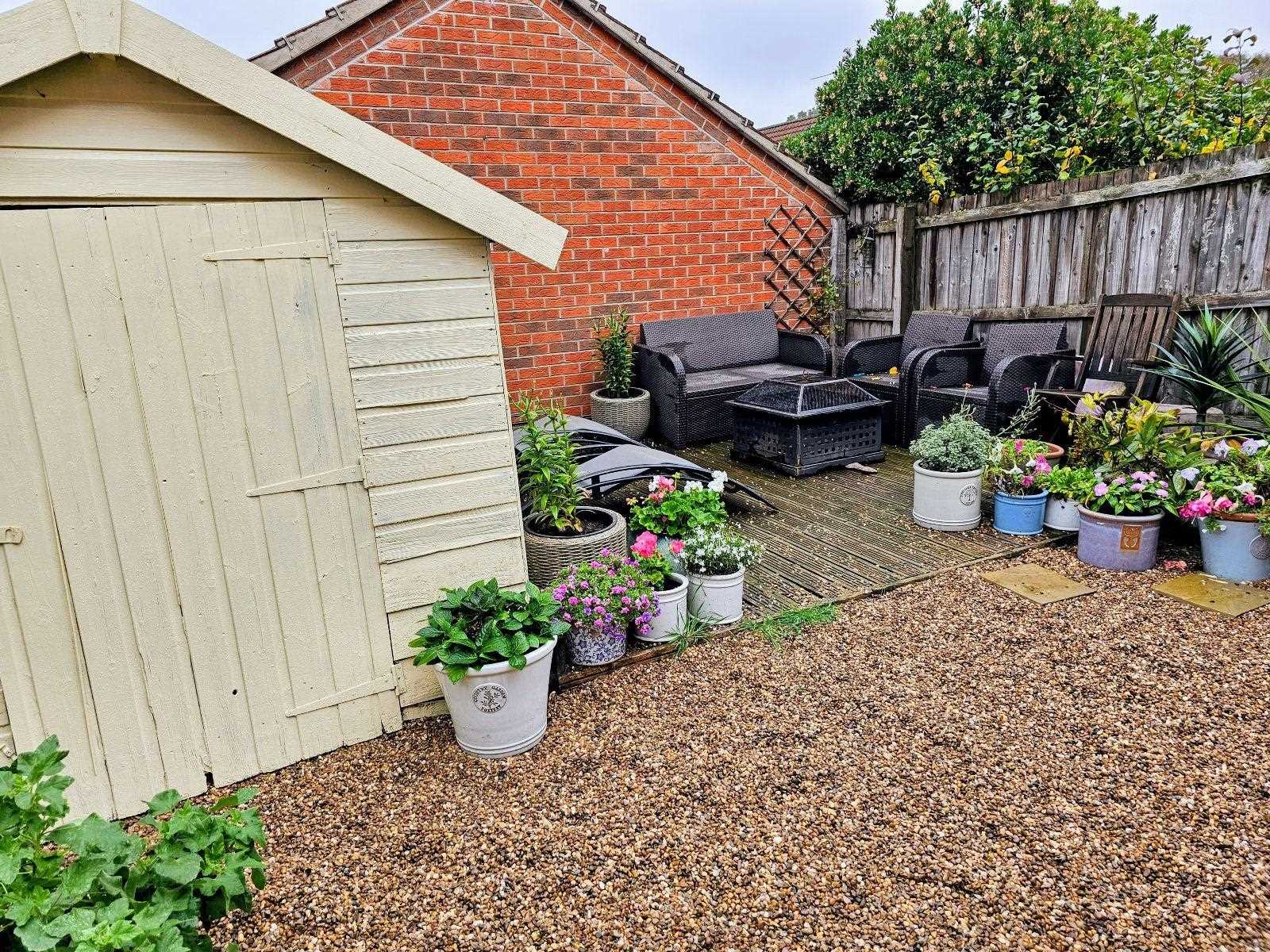 College Mews - Picture 21