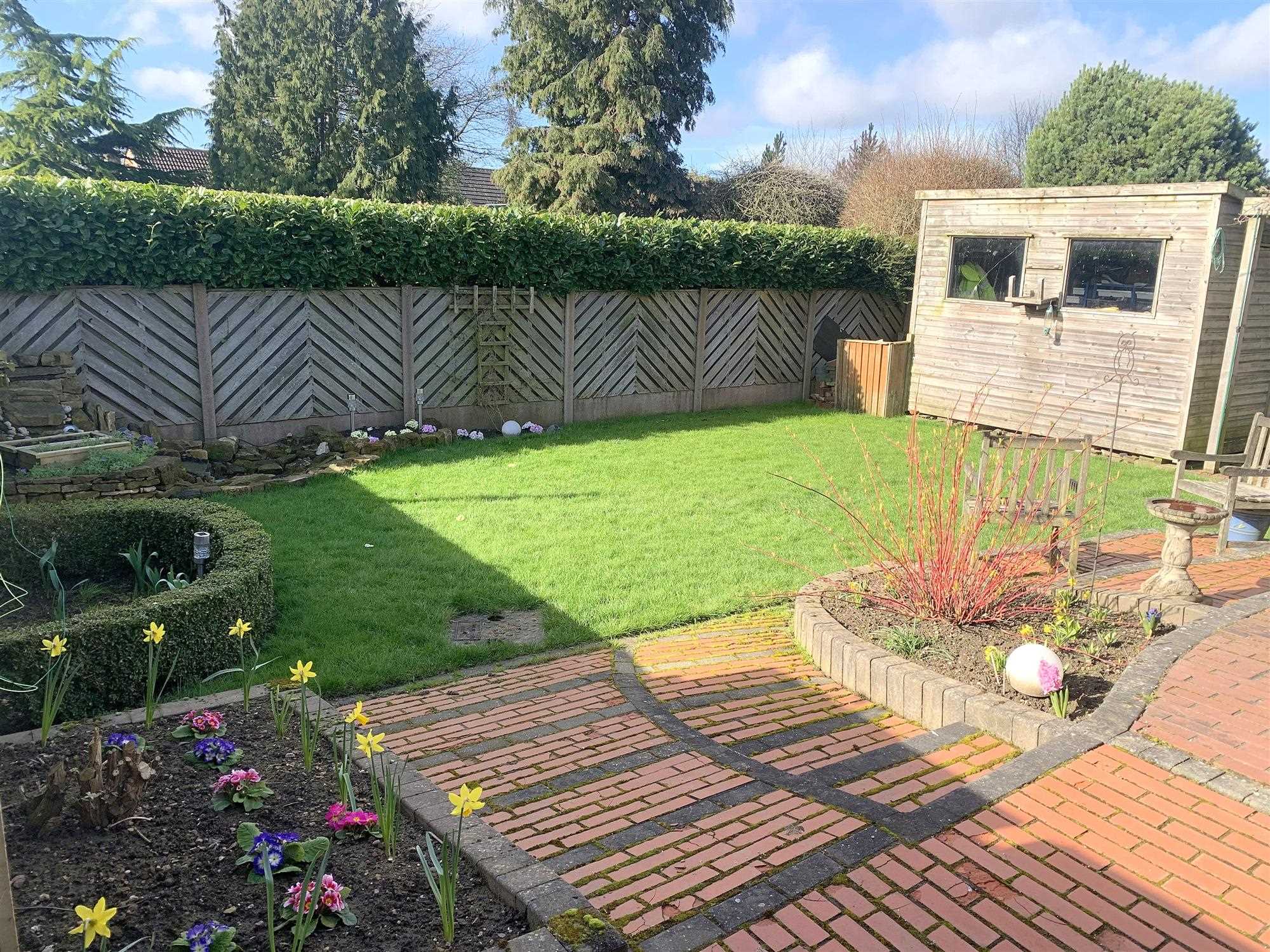 Clowne Road - Picture 22