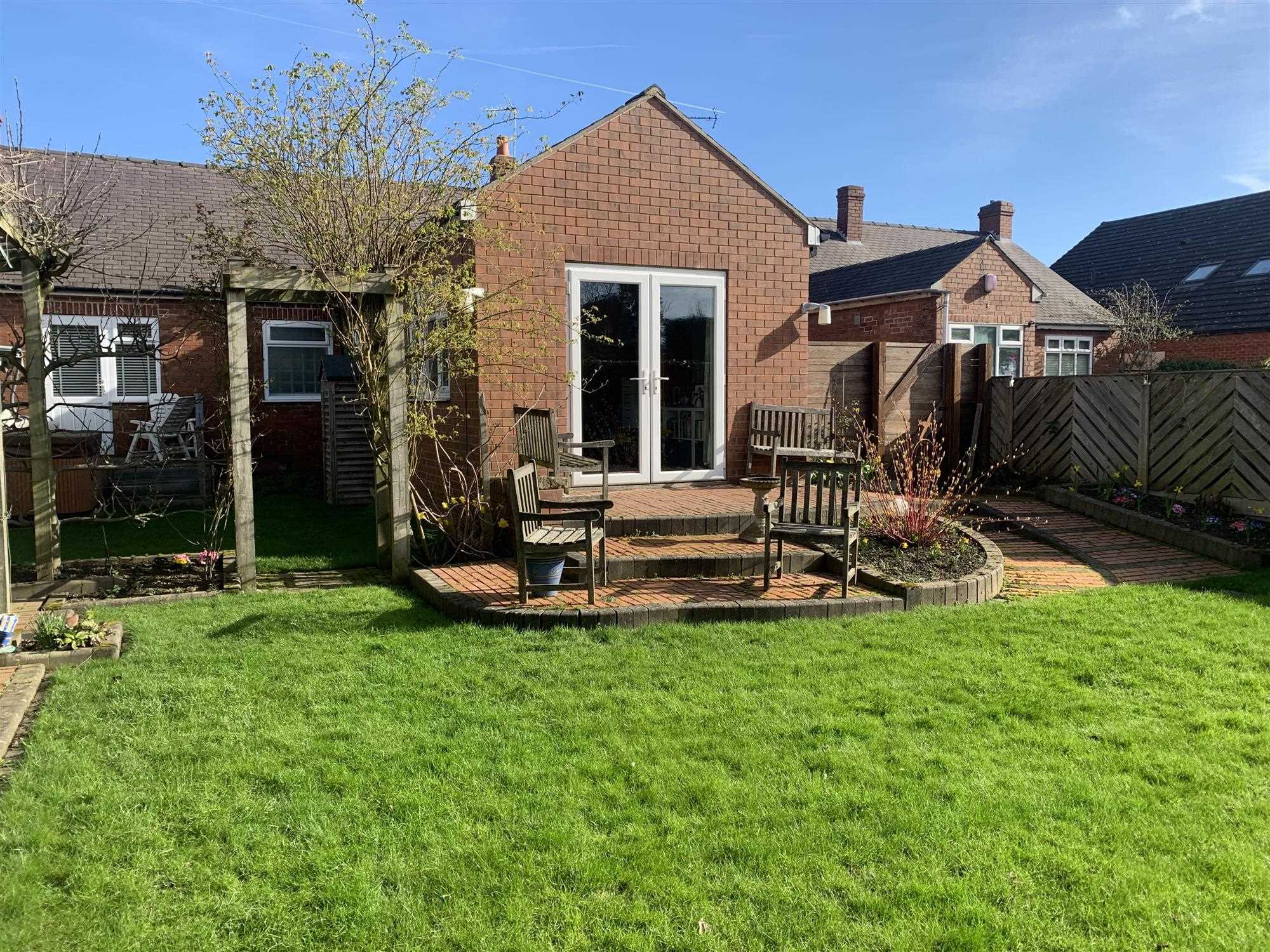 Clowne Road - Picture 23