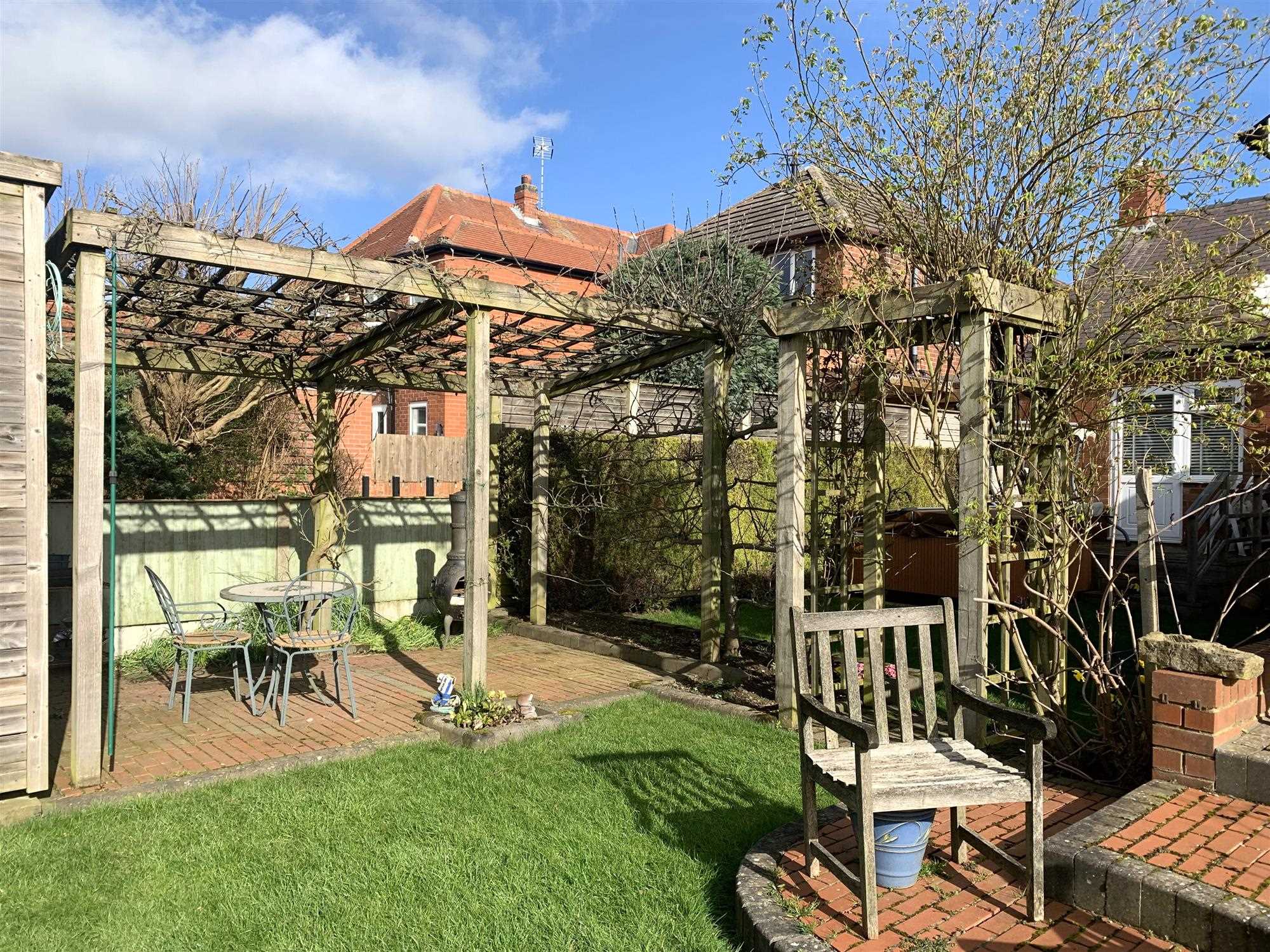 Clowne Road - Picture 24