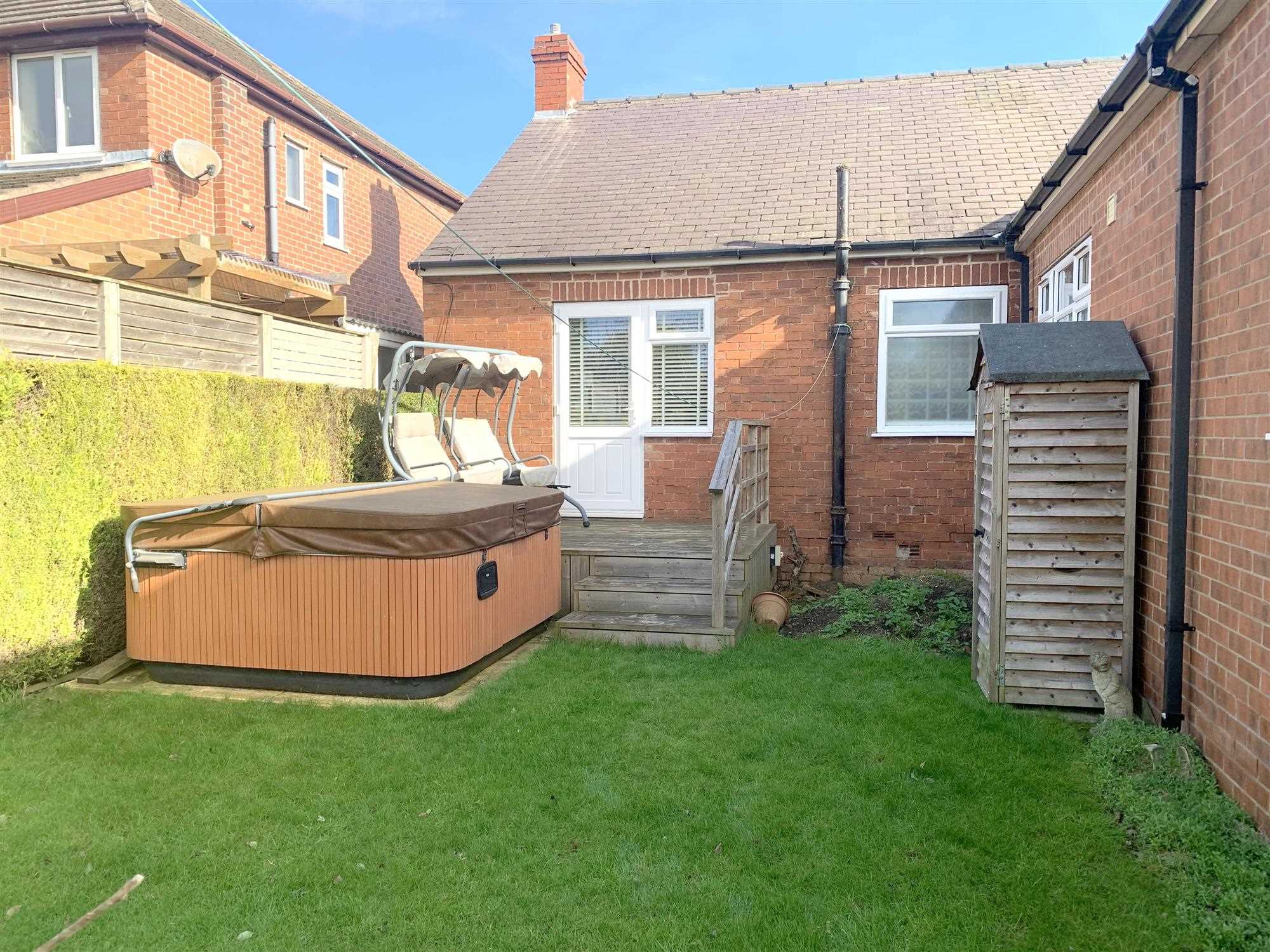 Clowne Road - Print - Picture 25